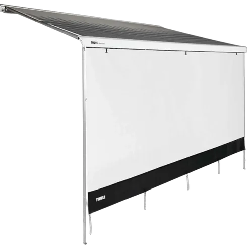 Thule Sun Blocker G2 Front 3.8m