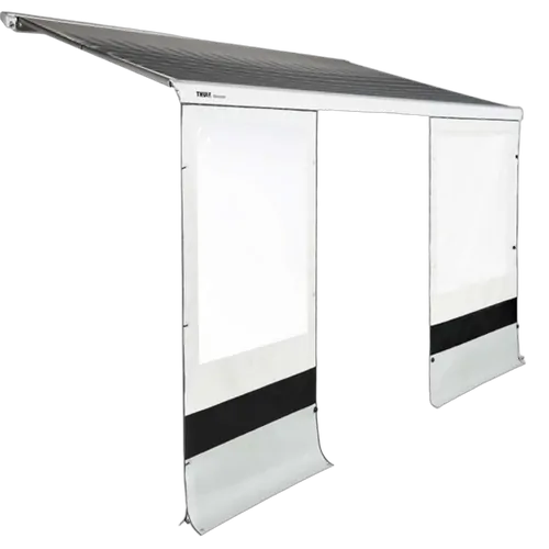 Thule Rain Blocker G2 Front 2.0m