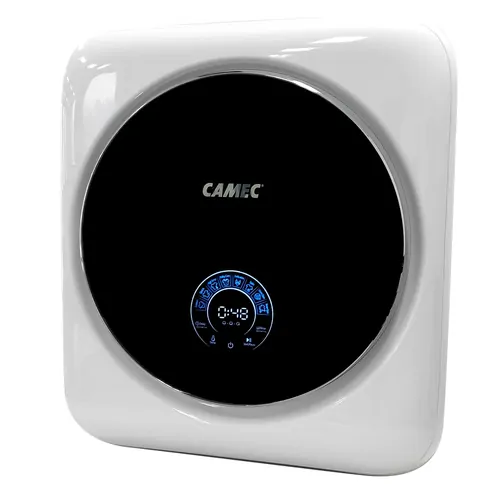 Camec 2.5kg Wall Mount Front Load Washing Machine