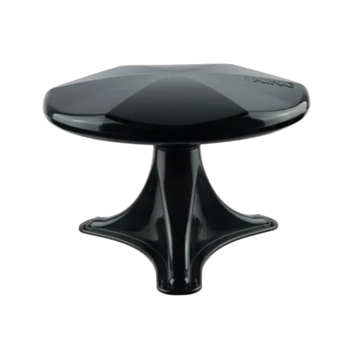 Camec King Omni Directional Digital HDTV Over-The-Air Antenna - Black