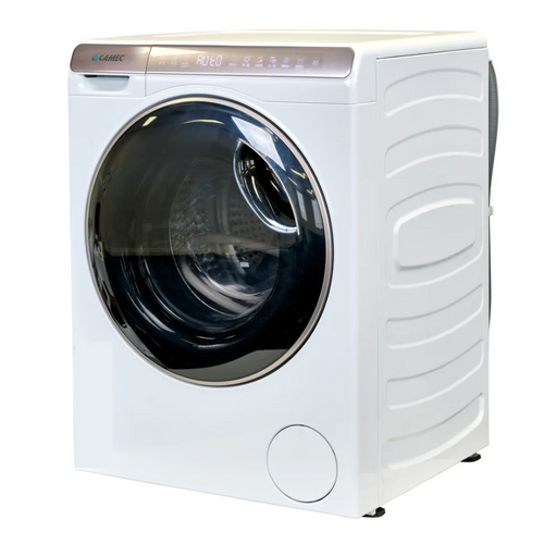 Camec 240v Compact RV Front Load Washing Machine 4kg