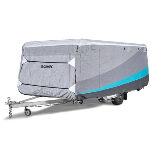 Camec Premium Pop Top Caravan Cover 18-20ft