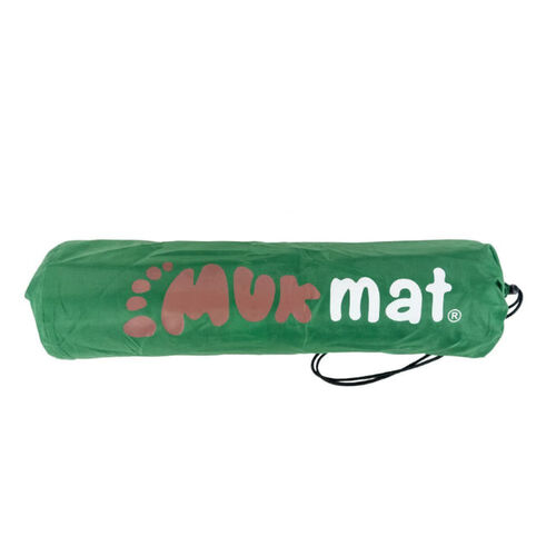 Muk Mat Storage Bag - Green