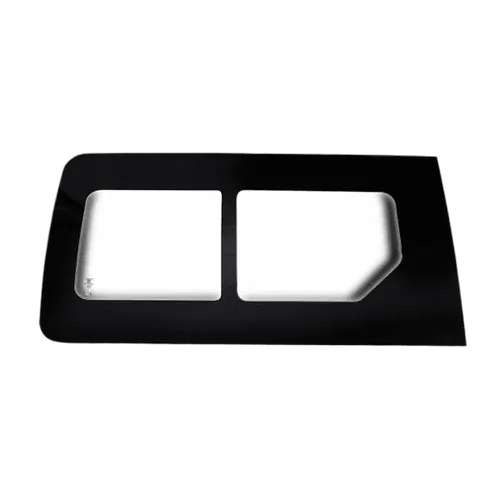Bushranger 4x4 Gear Jet-Tech Campervan Window To Suit Volkswagen Caddy Maxi Front Right 4/2008
