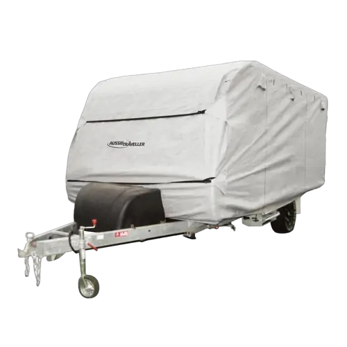Aussie Traveller Premium Pop Top Cover 14-16ft