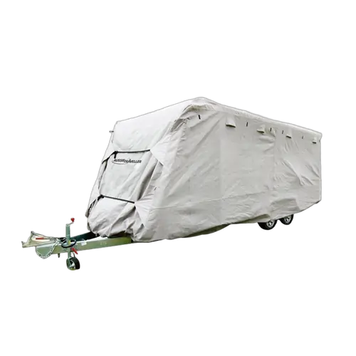 Aussie Traveller Premium Caravan Cover 20-22ft