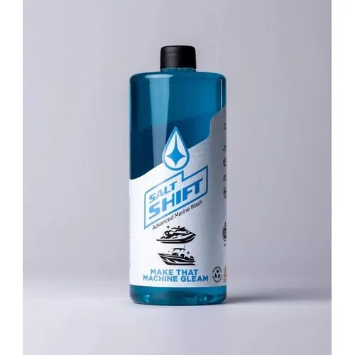 Salt Shift 1 Litre Marine Wash