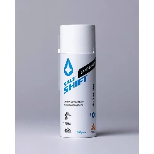 Salt Shift Lano Spray