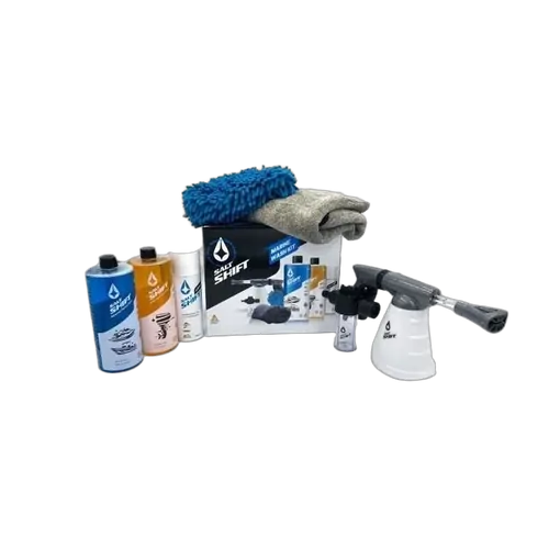 Salt Shift Get-Go Pack