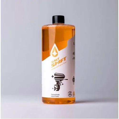 Salt Shift 1 Litre Engine Flush
