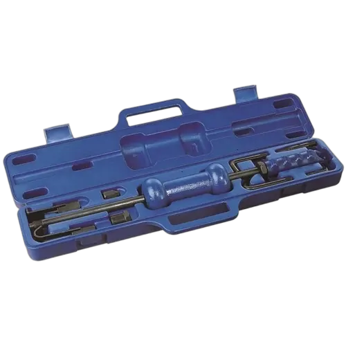 Kincrome Slide Hammer Kit 9Pce