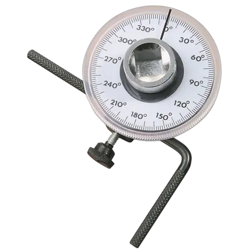 Kincrome Angular Torque Gauge 1/2" Drive
