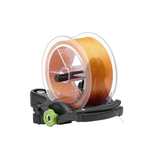 Spooling Station Fixed/StarPort Mount