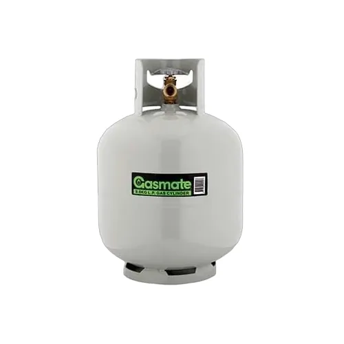 Gasmate LPG Cylinder 9.0kg POL