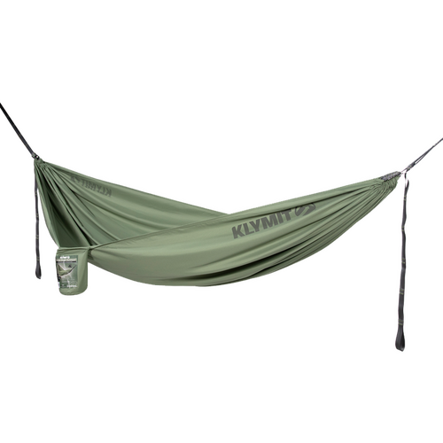 Klymit Traverse Single Hammock