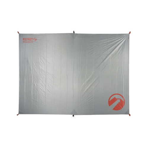 Klymit Roamer Throw Tarp Lge