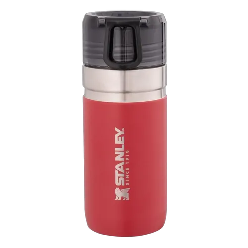 Stanley Vacuum Bottle Red Sky 16oz 0.47l
