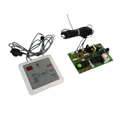 Aircommand Electronic Kit To Suit Ibis & Heron Q 5601064