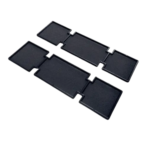 Dometic Filter (Pair) To Suit B3254/B3253. 3100281P009