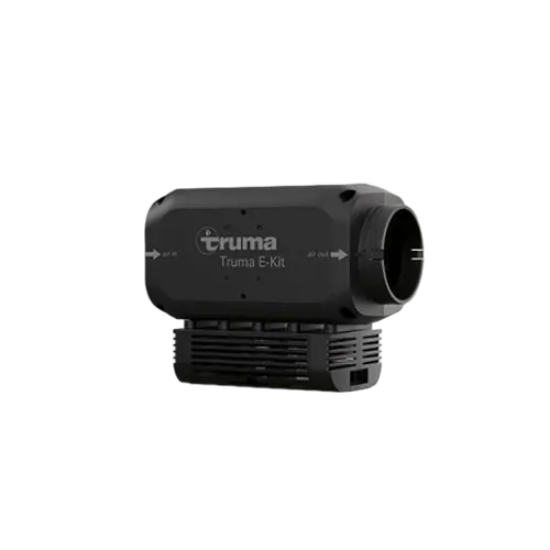 Truma Varioheat E-Kit Aus. 39210-01