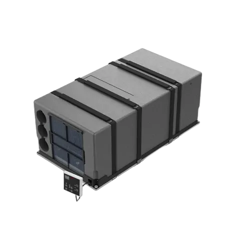 Furrion 9000 Btu Under Bunk Air Conditioner 2.6Kw