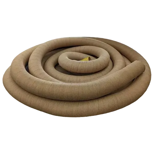 Furrion AC Underbunk Ducting Pipe 60mm 10m Roll