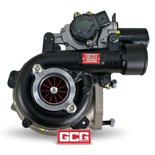 GCG TDX Turbo Upgrade CT16VGT Toyota Hilux D4D 3.0L 1KD-FTV 17201-0L041