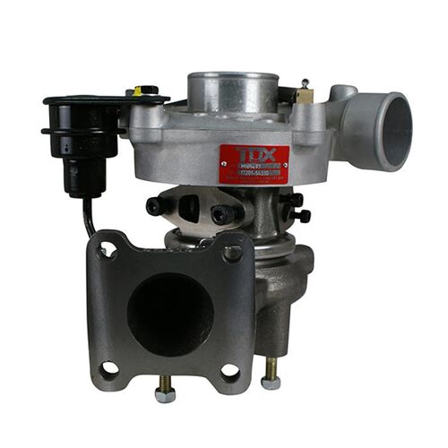 GCG TDX Turbo Upgrade CT20 2LT Toyota Surf/Hilux 1984>