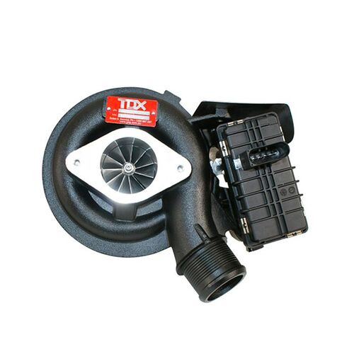 GCG TDX GTD2056V Turbo Upgrade Ford Ranger PX2 PX3 | Everest 3.2L 2015-2021 FB3Q6K382PC