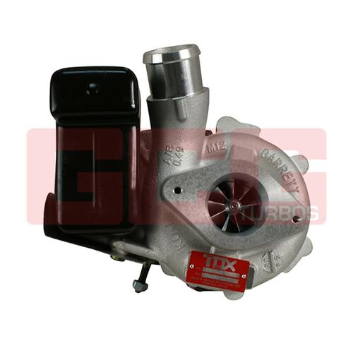 GCG TDX GTB1749V Turbo Upgrade Ford Ranger Duratorq 2.2L BK3Q-6K682-CC