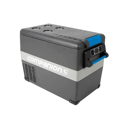 Companion 45L Transit Fridge/Freezer