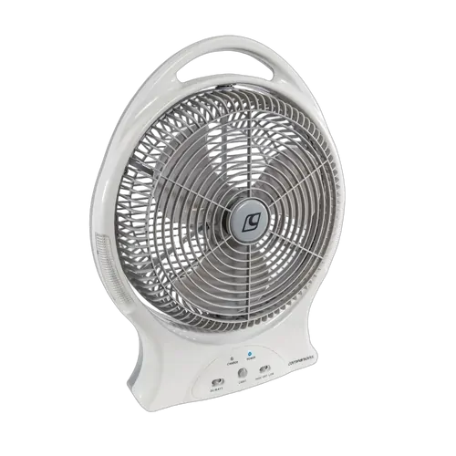 Companion Aerobreeze 30cm Lithium Fan