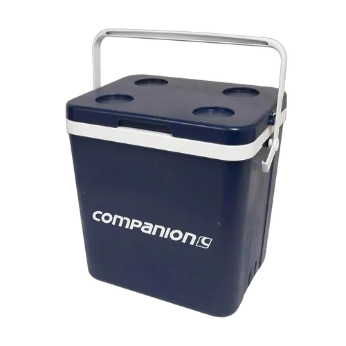 Companion Hard Cooler 26L