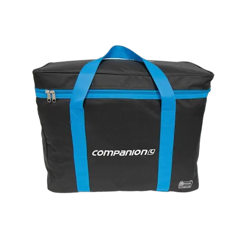 Companion AquaHeat/AeroHeat Carry Bag