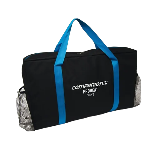 Companion Proheat 2 Burner Stove Bag