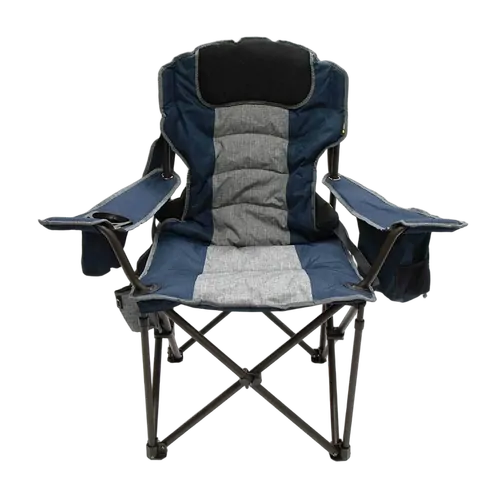 OzTrail Goliath Arm Chair