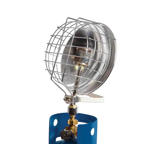 Companion Radiant Gas Heater