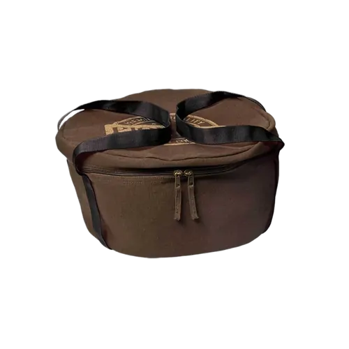 Campfire Canvas Camp Oven Bag 9 Quart