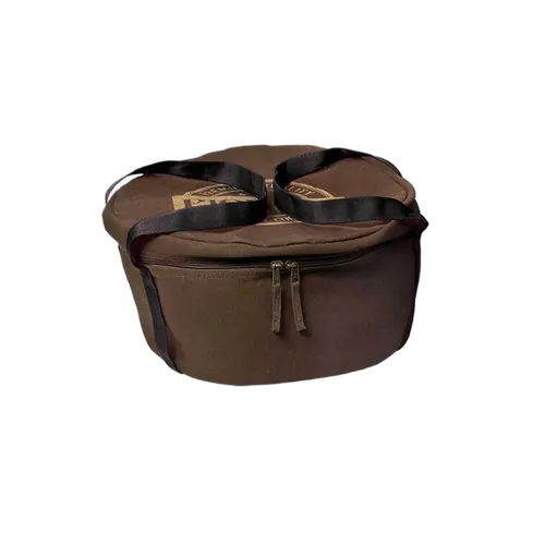 Campfire Canvas Camp Oven Bag 12 Quart