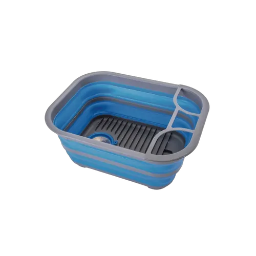 PopUp Dish Tray & Tub