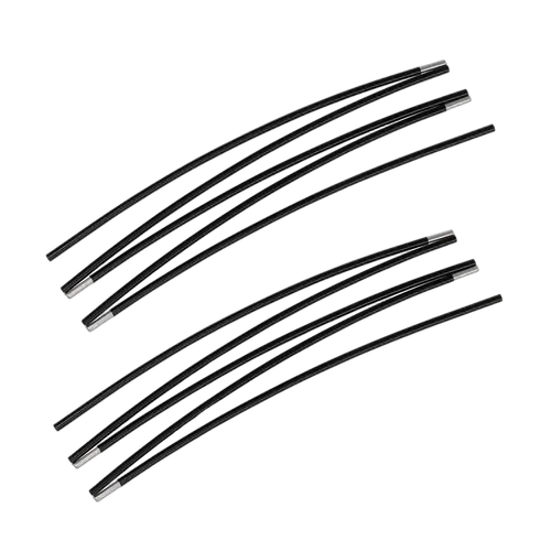 Oztrail Universal Double Swag Pole Set