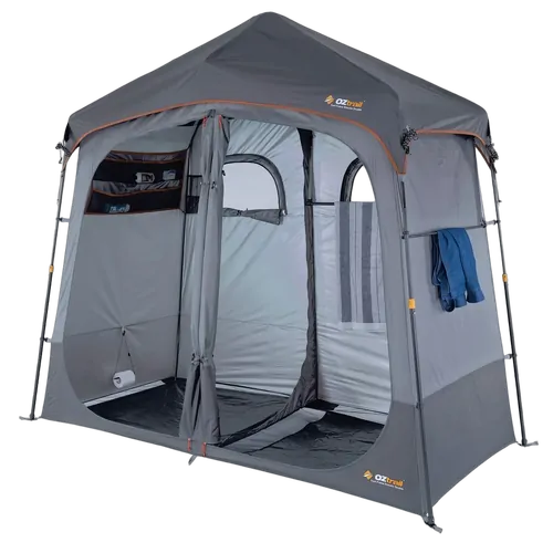 Oztrail Fast Frame Ensuite - Double