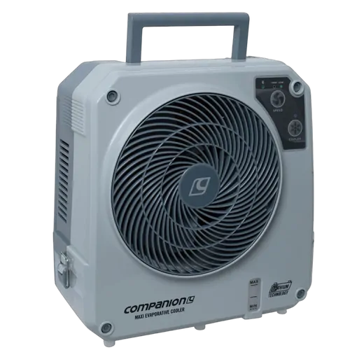 Companion Maxi Evaporative Cooler - Lithium