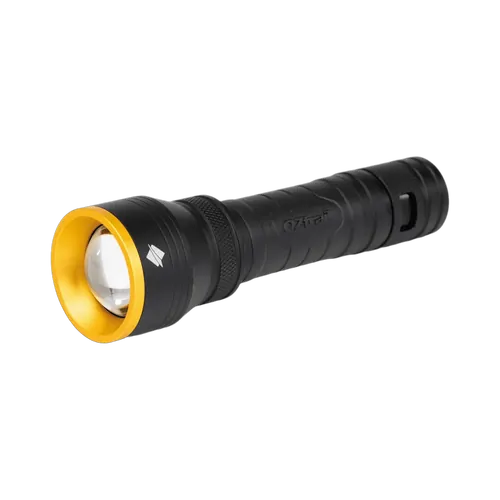 Oztrail Lumos FR800 Flashlight