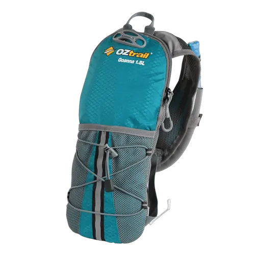 Oztrail Goanna 1.5L Hydration Pack