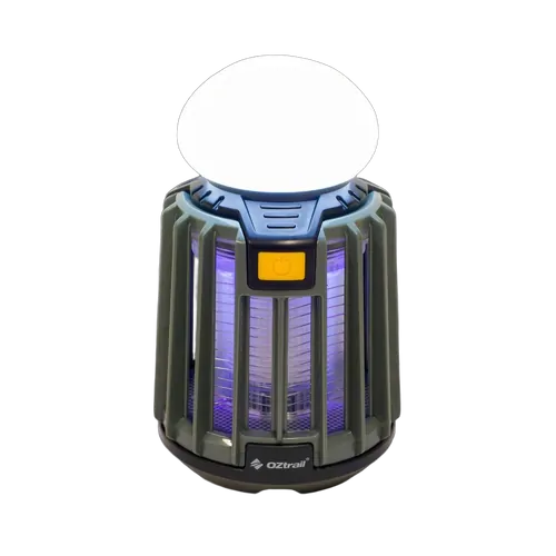 Oztrail Lumos Mozzie Lantern
