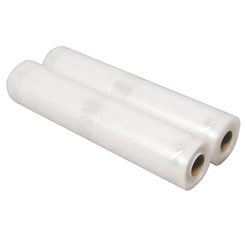 Campfire Vacuum Sealer Rolls - 2 Pack