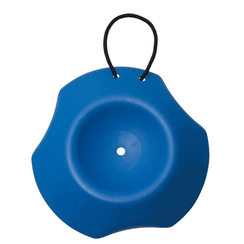 Companion Jockey Wheel Chock