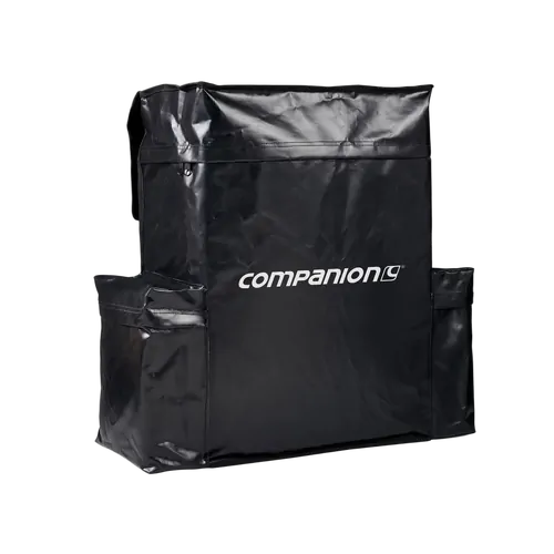 Companion Spare Wheel Bin
