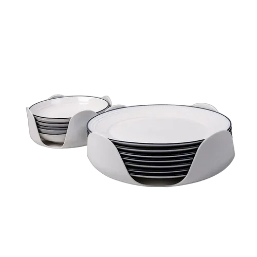 Companion Plate Holders 2PK